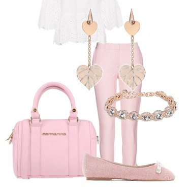 Outfit Bon Ton #8315