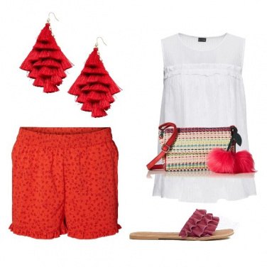Outfit Basic #12083