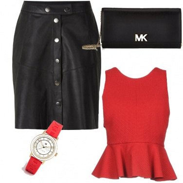 Outfit Urban #5538