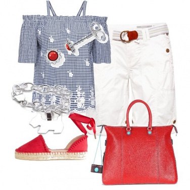 Outfit Basic #12083