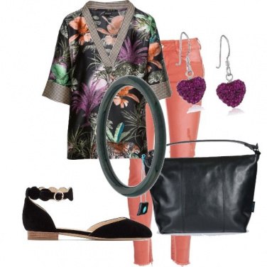 Outfit Basic #12085