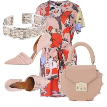Outfit Basic #12087