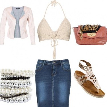 Outfit Urban #5541