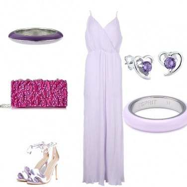 Outfit Serata al mare