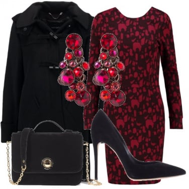 Outfit Porpora