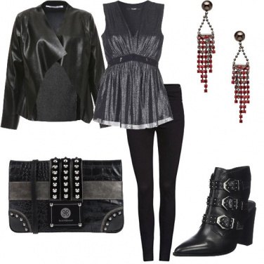 Outfit Concerto