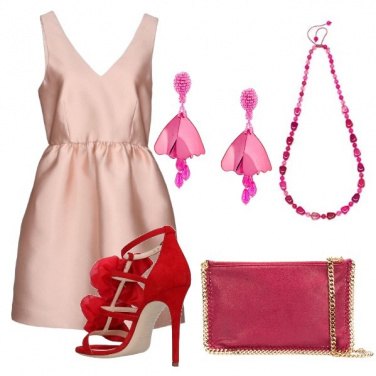 Outfit Chic #11436