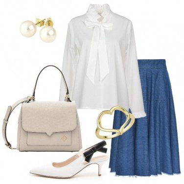 Outfit Passione Bon Ton