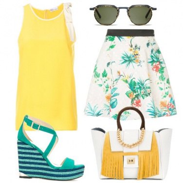 Outfit Trendy #17535