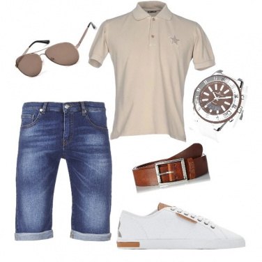 Outfit Casual #3761