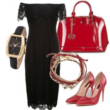 Outfit Donna