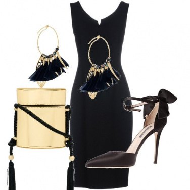 Outfit Chic #11441
