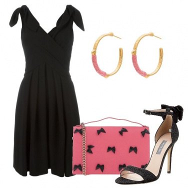 Outfit Cerimonie estive