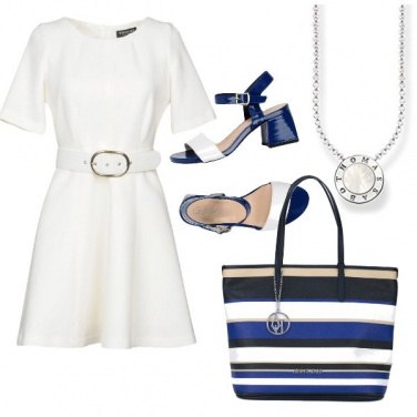 Outfit CMPS Plain and simple