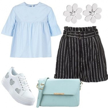 Outfit Basic #12103
