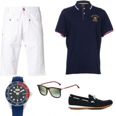 Outfit Libertà