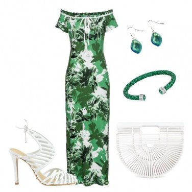Outfit Sexy #2399