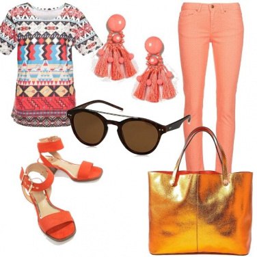 Outfit Basic #12105