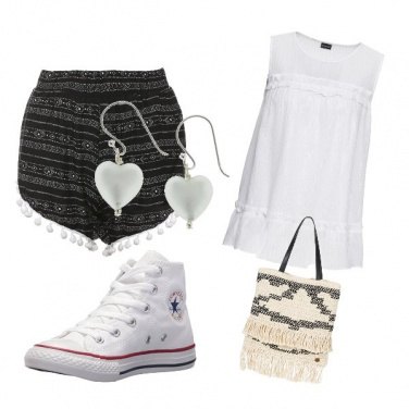 Outfit Basic #12106