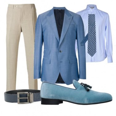Outfit Wedding time!