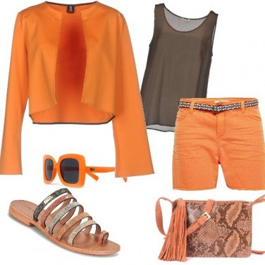 Outfit Trendy #17546