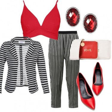 Outfit Trendy #17547