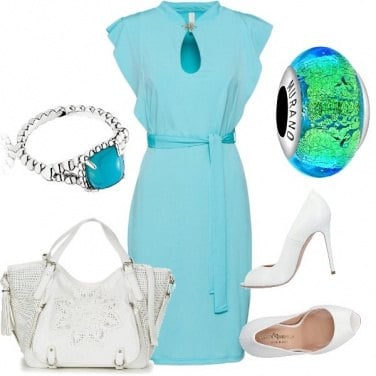 Outfit Chic #11450