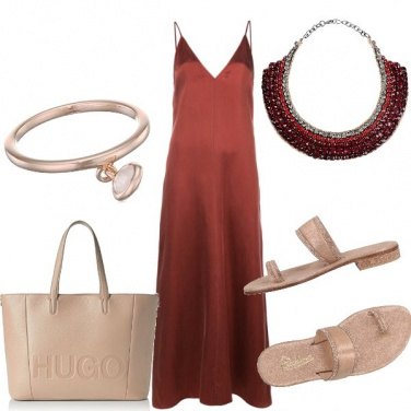 Outfit Basic #12114