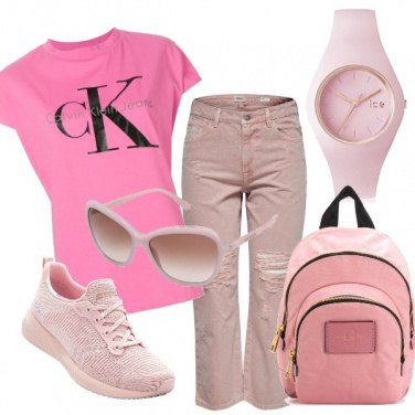 Outfit Basic #12115