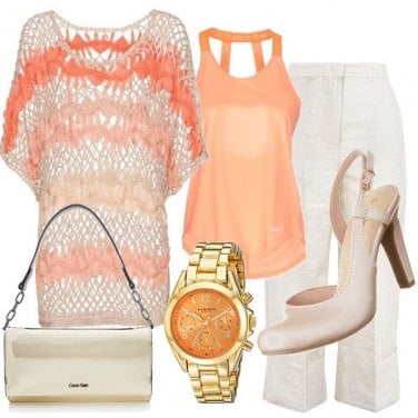 Outfit Basic #12116