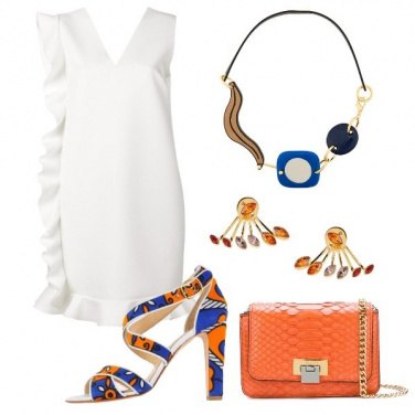 Outfit Chic #11451
