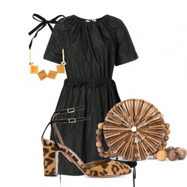 Outfit Bon Ton #8366