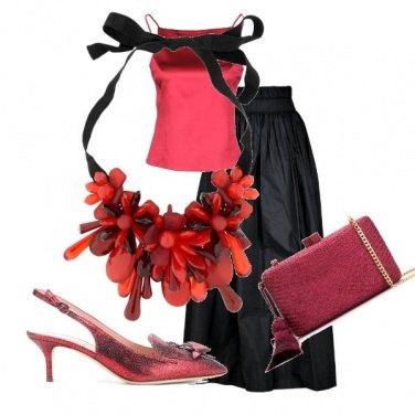 Outfit Chic #11453