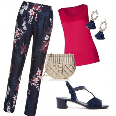 Outfit Urban #5547