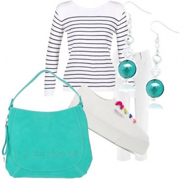 Outfit Basic #12128