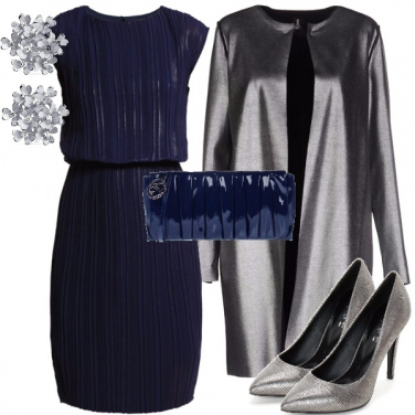 Outfit Perfetta per una cerimonia