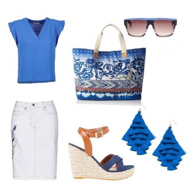 Outfit Tutti i giorni