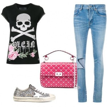 Outfit Trendy #17559