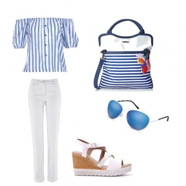 Outfit Tutti i giorni