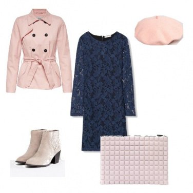 Outfit Bohemienne