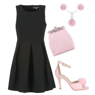 Outfit Bon Ton #8383