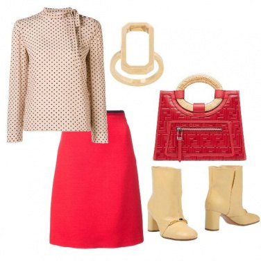 Outfit 164-trendy