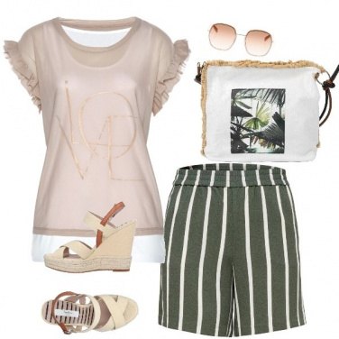 Outfit Trendy #17572