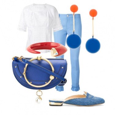 Outfit Basic #12137