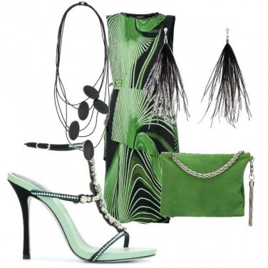 Outfit Bon Ton #8386