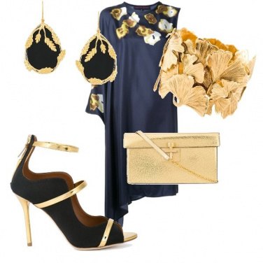 Outfit Chic #11459