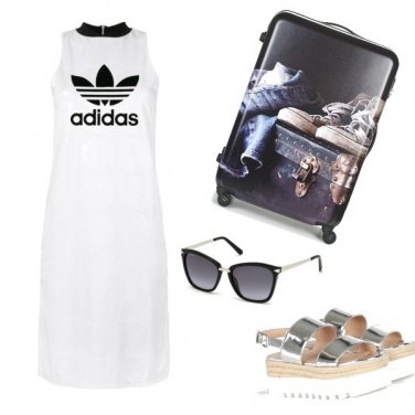 Outfit Urban #5554