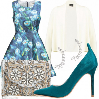 Outfit Battesimo