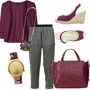 Outfit Basic #12138