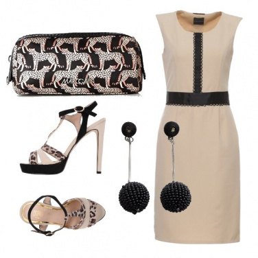 Outfit Chic #11460